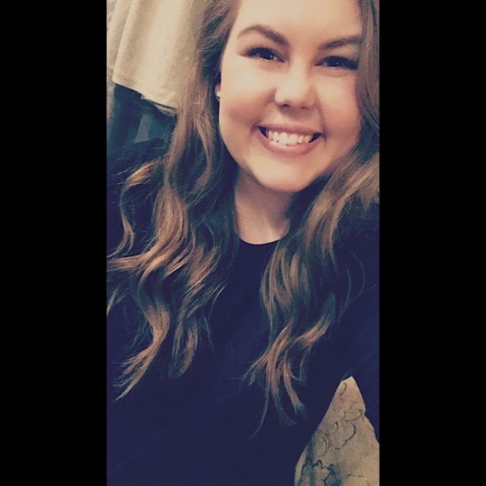 Meet your Posher, Amy